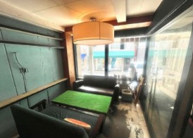 杉並区阿佐谷北ビル1階