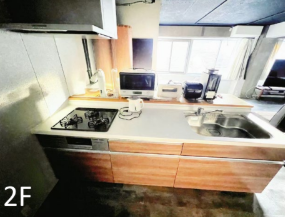 杉並区下高井戸戸建