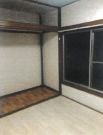 豊島区池袋マンション1階