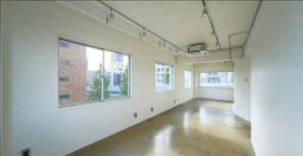 品川区上大崎ビル1棟