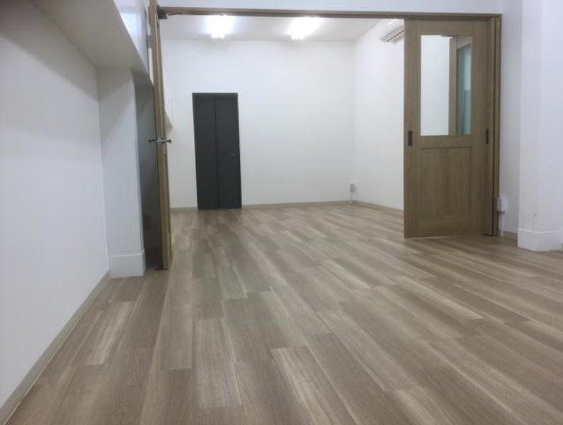 名古屋市店铺1棟