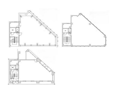 中央区東日本橋ビル1棟