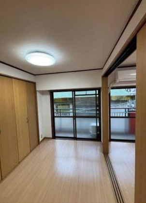 新宿区歌舞伎町マンション4階