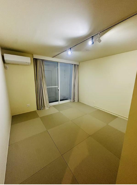 目黒区青葉台独栋住宅