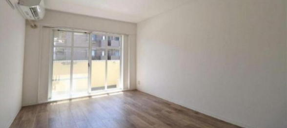 葛飾区金町マンション 3階