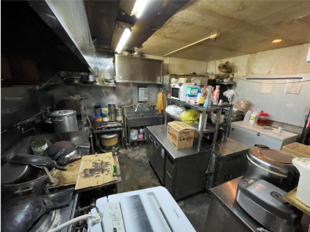 練馬区桜台戸建