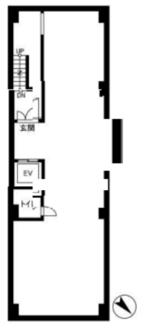 港区新橋ビル 6階