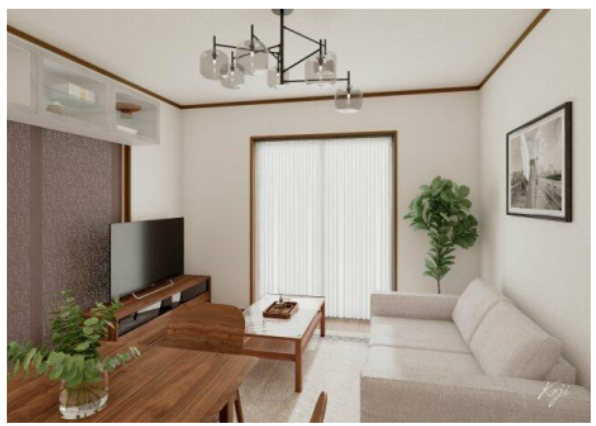 江東区南砂戸建