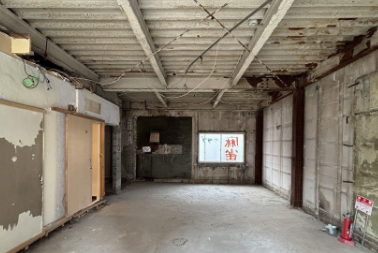 福岡市博多区ビル 4階