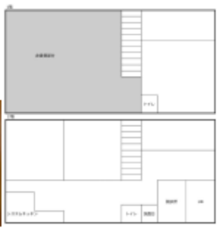 葛飾区東四つ木戸建
