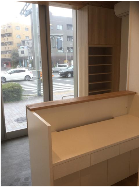 名古屋市店铺1棟