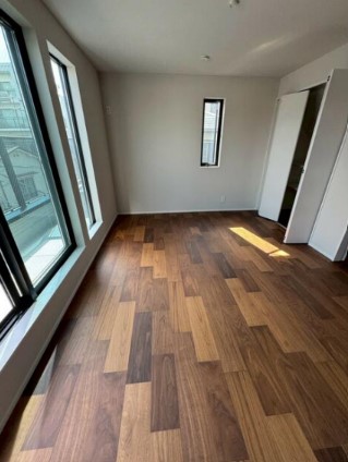 目黒区目黒本町戸建