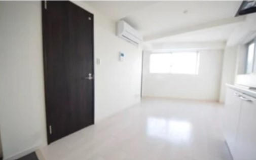 中野区弥生町マンション5階