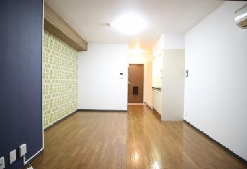 北区田端マンション 4階