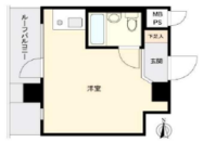 新宿区歌舞伎町マンション5階