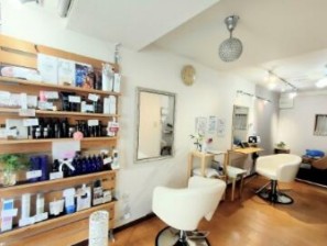 江戸川区南小岩マンション1階