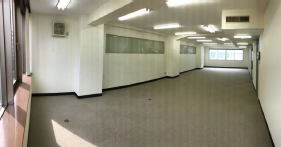 中央区八丁堀ビル3階