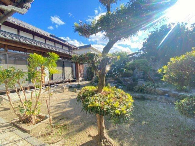 福冈市西区独栋住宅