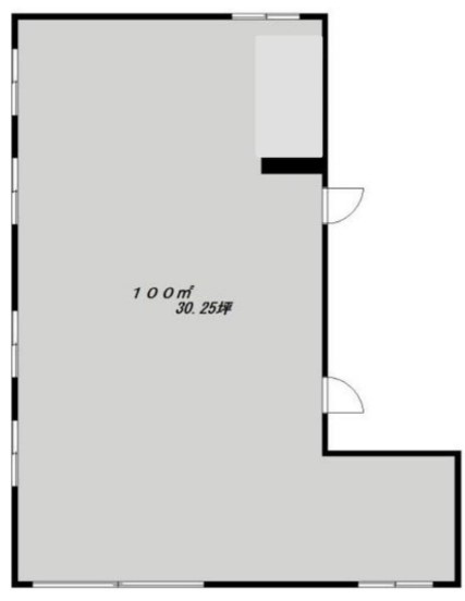 川崎区砂子ビル4階