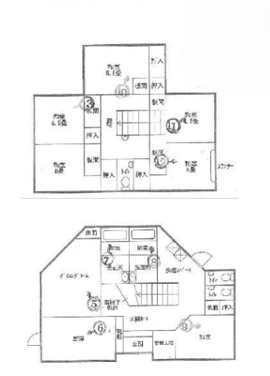 鹿児島県熊毛郡屋久島町宮之浦旅館