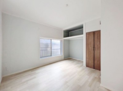 渋谷区代々木戸建