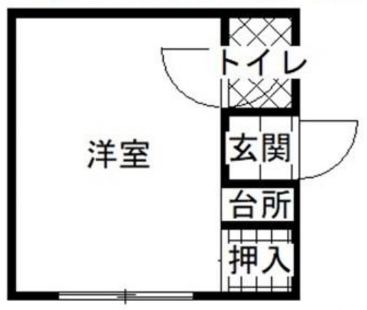 千葉県市川市市川南ビル1階