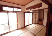 新宿区高田馬場戸建