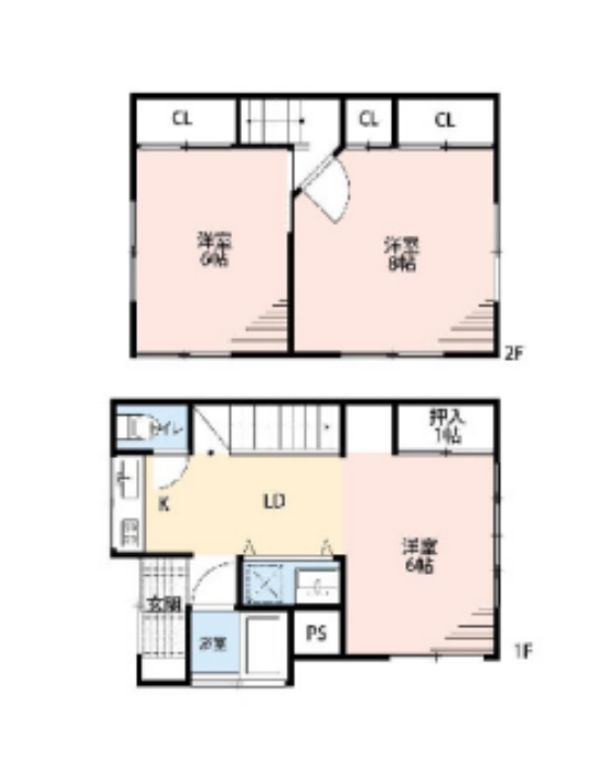 江戸川区春江町戸建