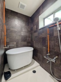 渋谷区代々木戸建