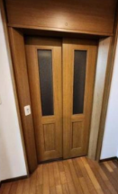 豊島区上池袋戸建