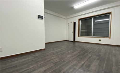 台東区三ノ輪マンション2階