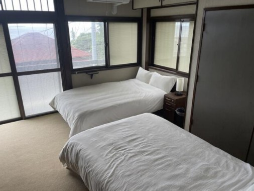 静岡県熱海市伊豆山戸建