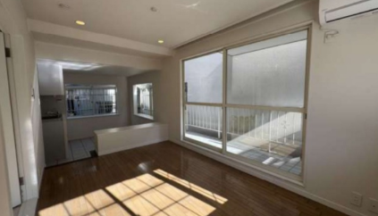 目黒区平町二丁目戸建