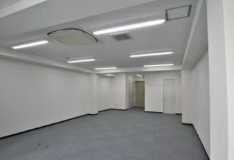 文京区湯島ビル 3階