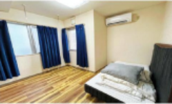 世田谷区松原ビル1階