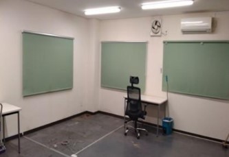 荒川区西日暮里ビル1階