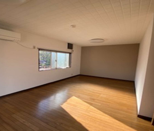 板橋区小豆沢マンション3階