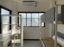 練馬区貫井一棟