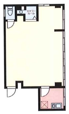 神奈川県川崎市幸区ビル3階