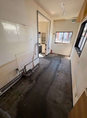 葛飾区東立石店舗