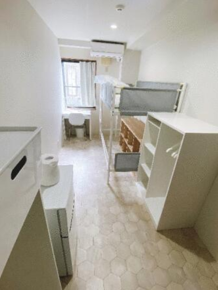 板橋区前野町整栋