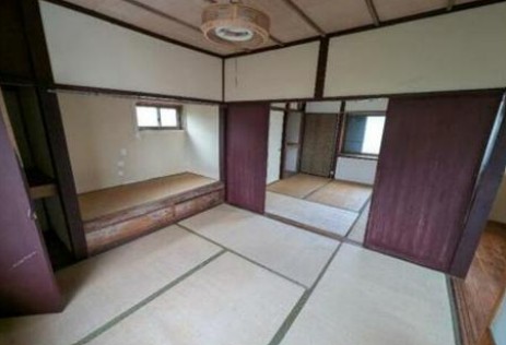 長崎県長崎市城栄町戸建