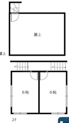 江戸川区西小松川戸建