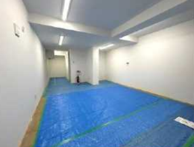 豊島区池袋ビル1階