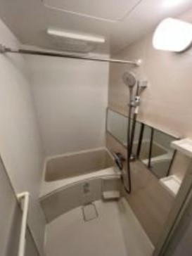 豊島区西巣鴨マンション3階