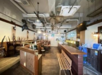 横浜市中区マンション 1階