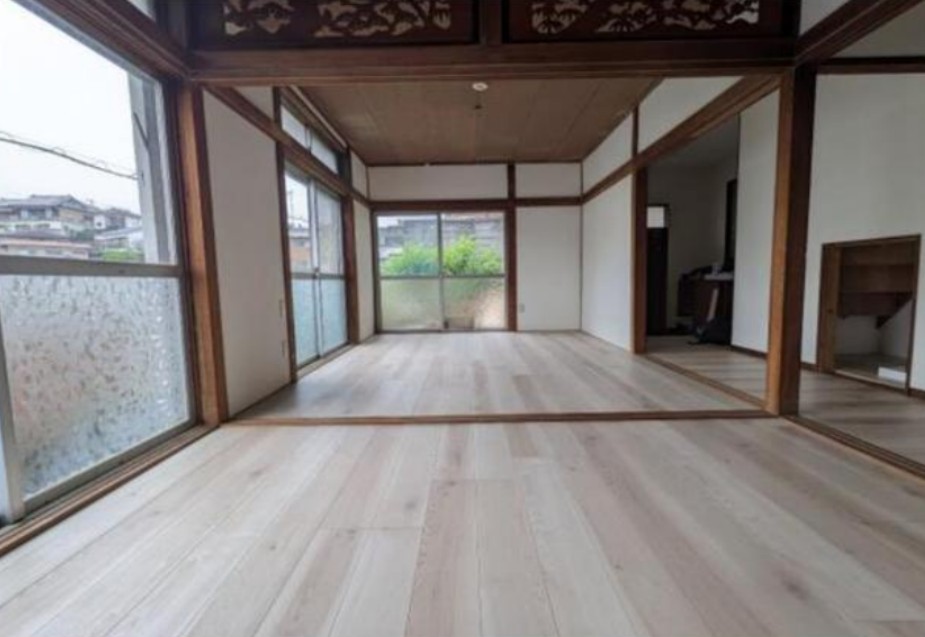 長崎県長崎市稲多町戸建