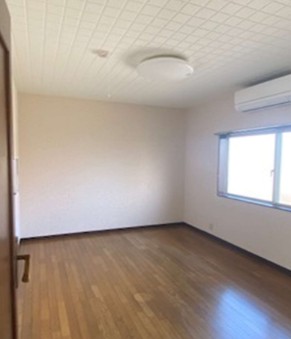 板橋区小豆沢アパート3階