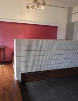 渋谷区東マンション 6階