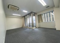 大阪市中央区ビル 4階